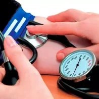 El 17 de mayo es Día Mundial de la Hipertensión Arterial: Un enemigo silencioso