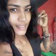 DESAPARECIDA EN HAINA