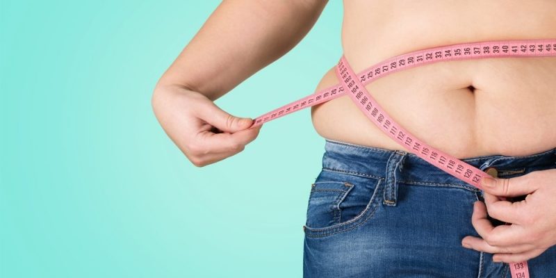 Según Asodeo las estadísticas de obesidad en RD han aumento en un 8%