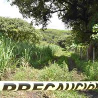 Entregan restos de un joven desaparecido en 2021 en El Salvador