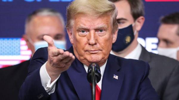 Trump
