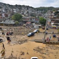 Colombia vive otra campaña electoral manchada por la violencia a pesar del cese al fuego