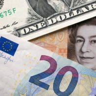 El euro se cambia por debajo de 1.06 dólares por cautela antes de la reunión del BCE