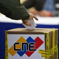Abren los primeros puntos de votación para las primarias opositoras de Venezuela