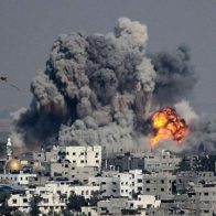 Guerra entre Israel y Hamás un conflicto sangriento