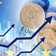 El euro cae tras conocerse la subida de las ventas minoristas en EEUU