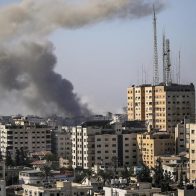 Palestina pide en La Haya investigar crímenes en la "guerra de venganza" de Israel en Gaza