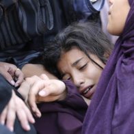 Víctimas de Hamás confían en que el Ejército israelí tomará "las decisiones correctas"