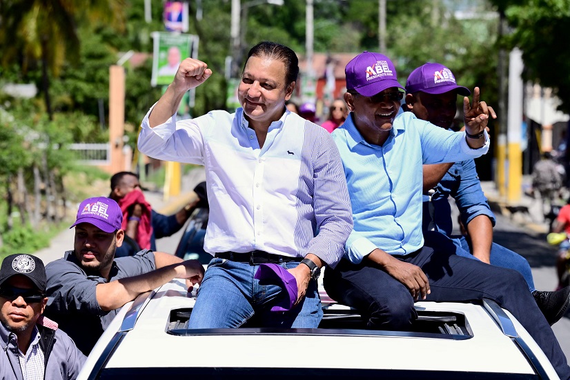 Abel Martínez