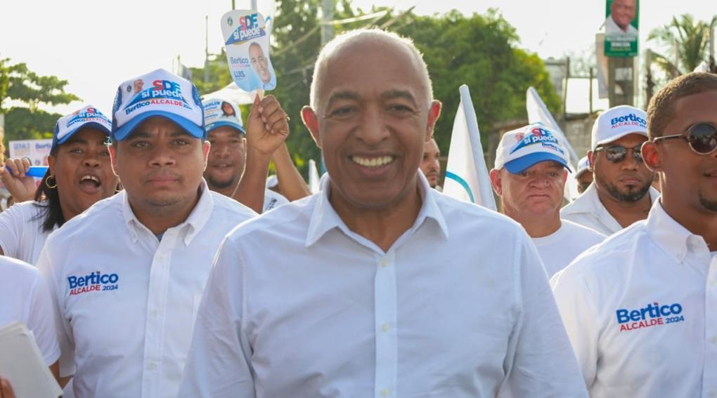 Bertico