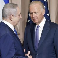 Biden habla con Netanyahu