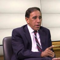 Cruz Jiminián asegura que la justicia no está actuando correctamente contra "El Grillo"