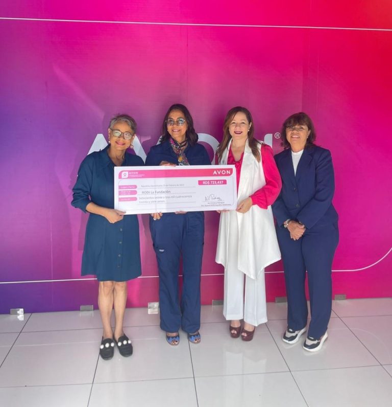 Cancer Fundacion RODI | Noticias de hoy en De Último Minuto