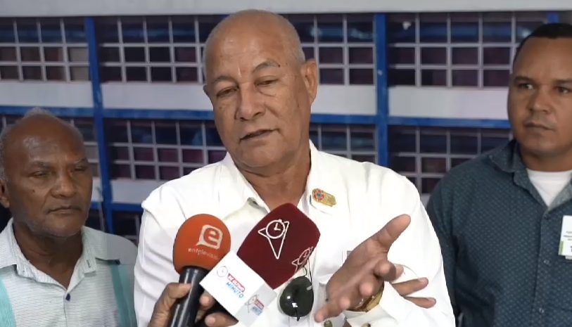 Aspirante por el PRM que perdieron reclaman reconteo de sufragios