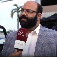 Abogado Félix Portes