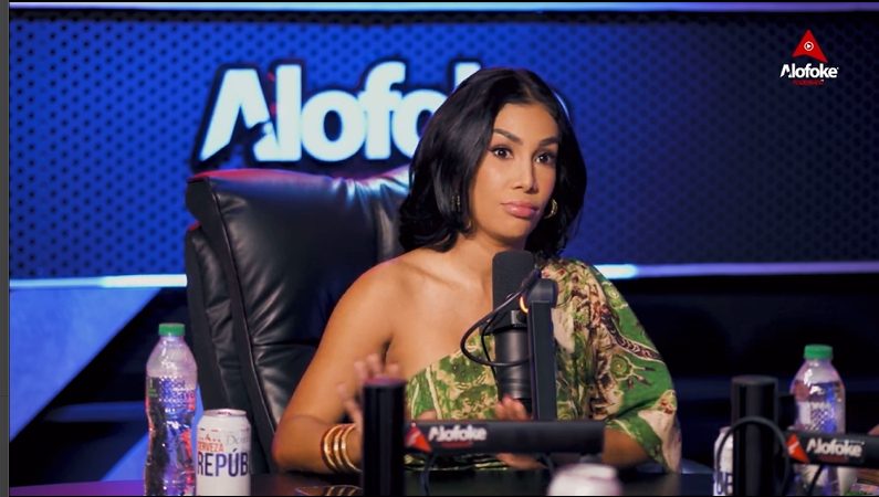 Caro Brito fue interrogada