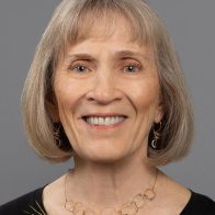 Claudia Goldin