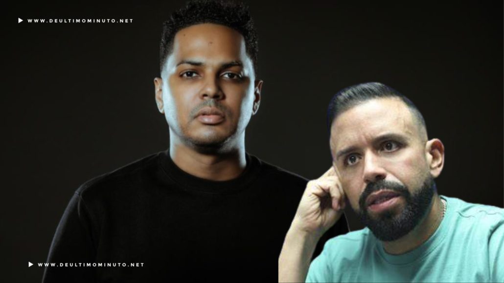 Alofoke realizará presentación en el Madison Square Garden sin Molusco