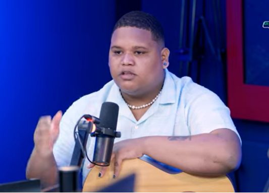 "Damn Goldo" dice que una colaboración debe dejar de verse como una ayuda