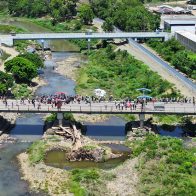 Río Masacre. Tensión hídrica entre República Dominicana y Haití: Análisis del conflicto emergente en la frontera