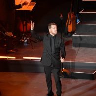 Michael Bublé en Altos Chavón