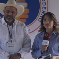 Alcalde Santiago Riverón por supuesta amenaza de muerte refuerza seguridad
