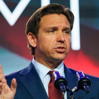 DeSantis