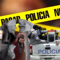 Cae abatido presunto delincuente tras enfrentar a tiros a policías