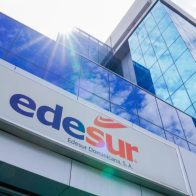 Edesur reporta avería que afecta varios sectores