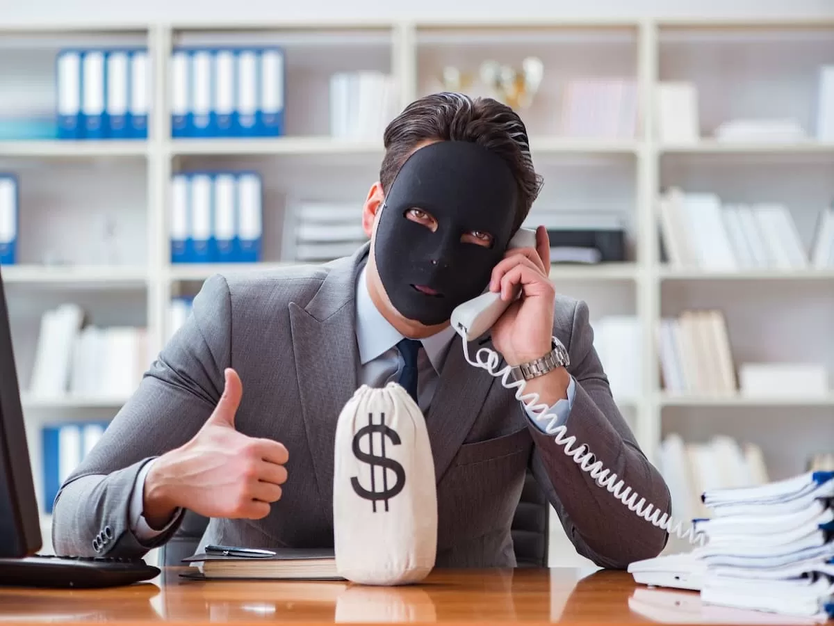 ¿Sabes cómo detectar una estafa inmobiliaria?