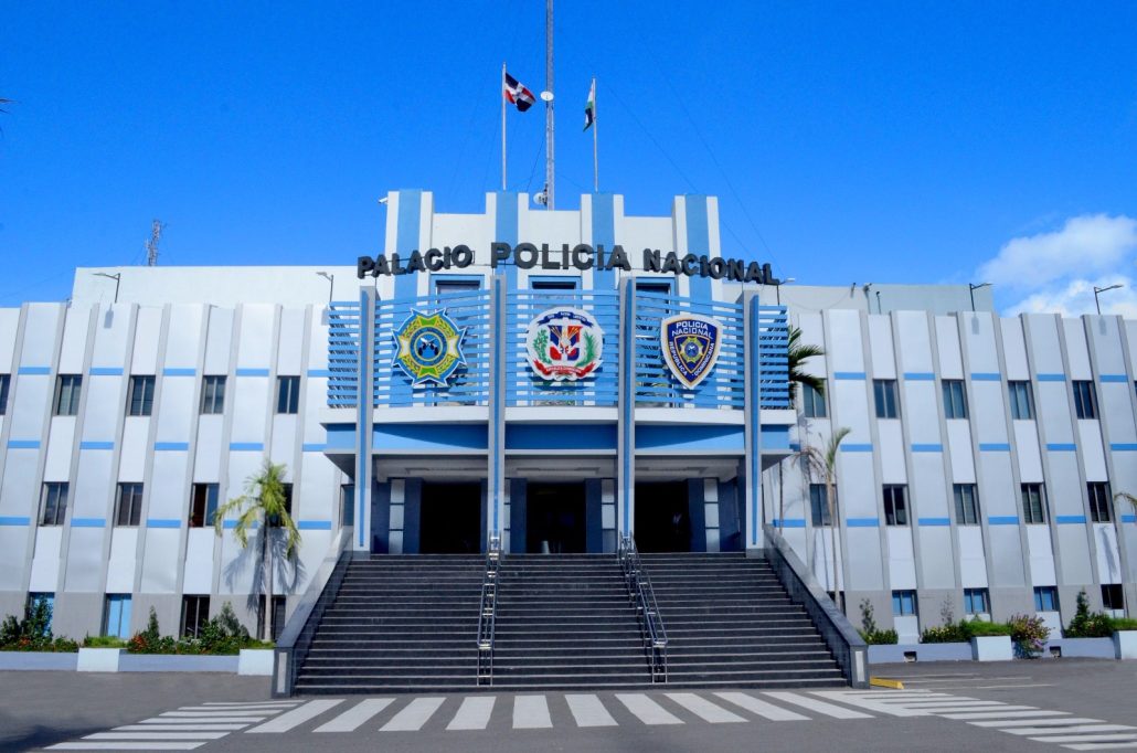 PN apresa a un hombre por robo de una caja fuerte en Sosúa