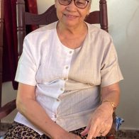 Fallece madre del administrador de Edenorte en Santiago