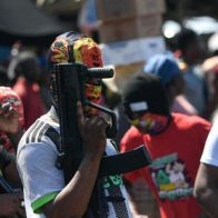 Fiscales de EE.UU presentan cargos contra pandilla haitiana por secuestro de estadounidenses