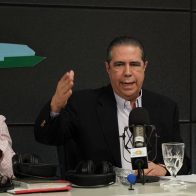 Francisco Javier García