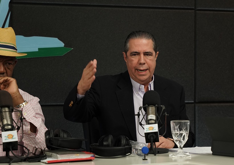 Francisco Javier García