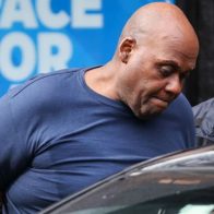Frank James, el autor de un tiroteo en el metro de Nueva York en abril de 2022