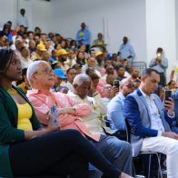 Frente Amplio elige más de 1,100 candidatos para las elecciones del 2024