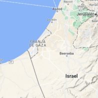 Google desactiva parte de su servicio de mapas en Israel y Gaza por el conflicto