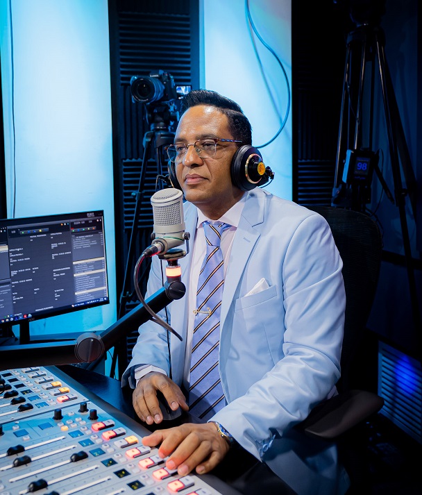 Hansel García