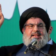 Hassan Nasrallah
