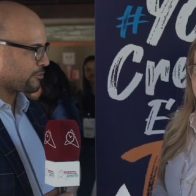 Candidata a diputada afirma PRM se caracteriza por su transparencia y honestidad