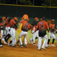 Los Toros dejan a las Águilas en el terreno