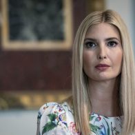 Ivanka Trump