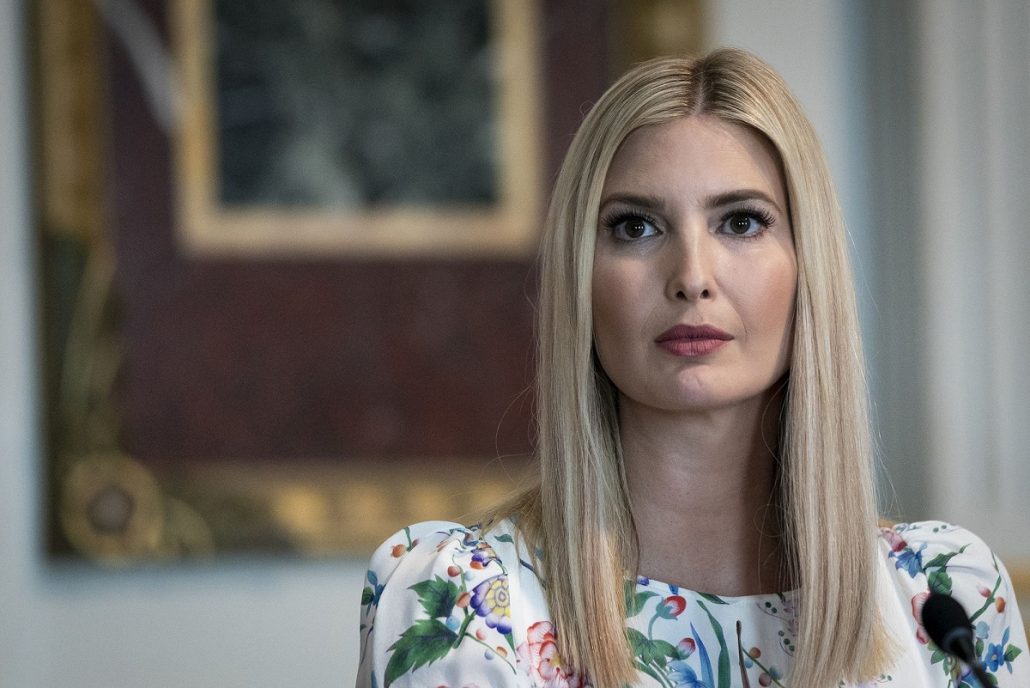 Ivanka Trump