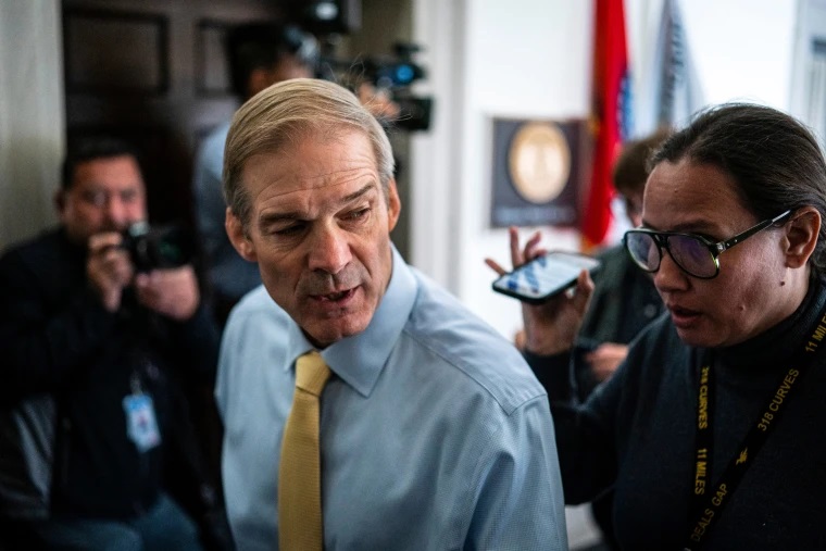 Jim Jordan