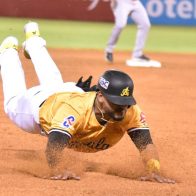 Águilas Cibaeñas derrotan a los Toros del Este