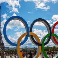 Juegos Olímpicos de 2024