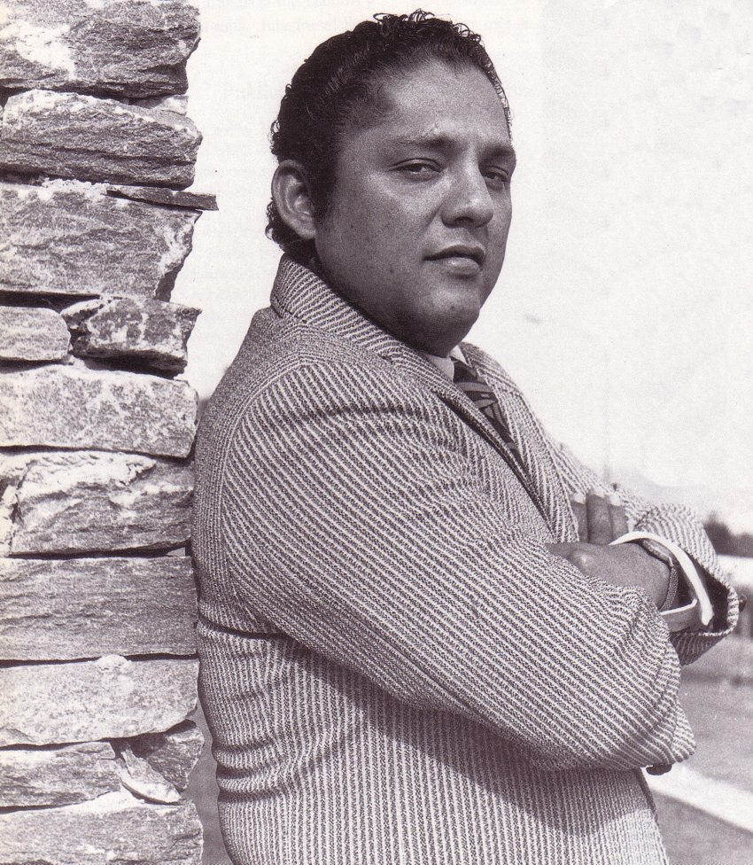 Julio Jaramillo, a 88 años de su nacimiento.