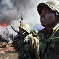 Tribunal mantiene bloqueo temporal del despliegue de policías de Kenia en Haití