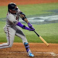 Ketel Marte